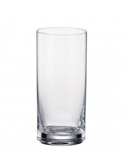 Vasos Crystalite Bohemia...