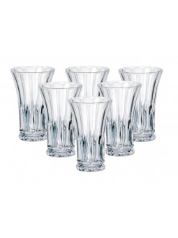 Vasos Crystalite Bohemia...