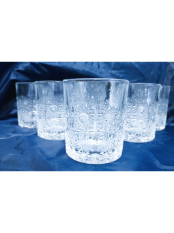 PK 500 vasos de whisky, 320...