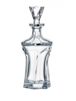 Crystalite Bohemia carafe...