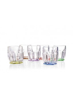 Vasos de whisky Safari de...