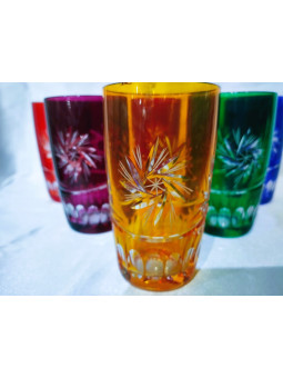 Windmill whiskey glasses...