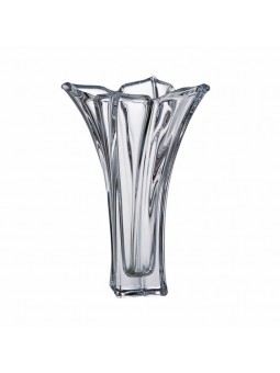 Crystalite Bohemia Vase...