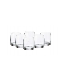 Vasos Crystalite Bohemia...