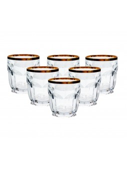 Safari whiskey glass 250 ml...