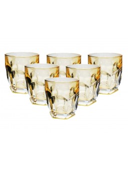 Vasos de whisky Safari 250...